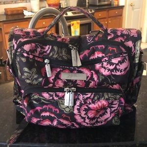 Diaper bag